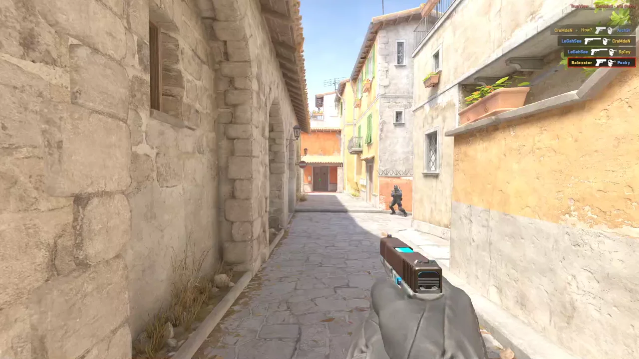 highlight
